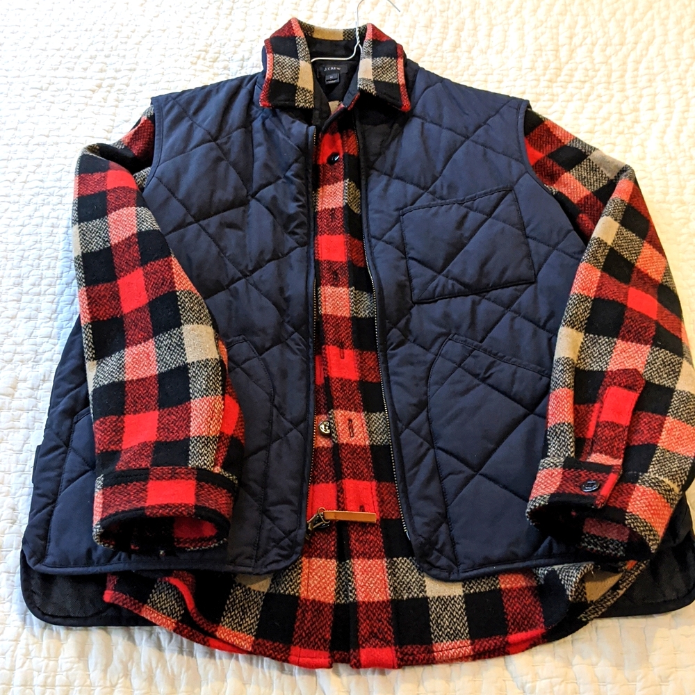 Banana Republic Vest